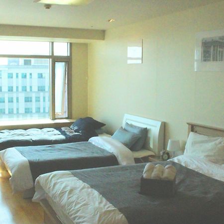 Incheon Airport Pitapat Residence Zewnętrze zdjęcie