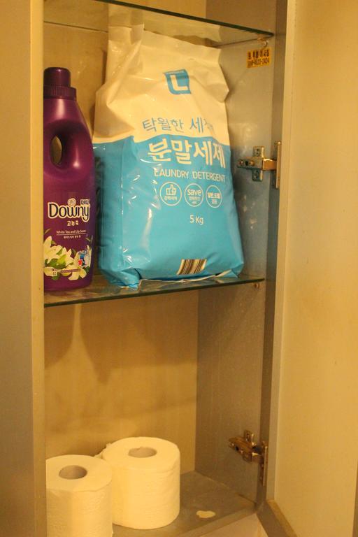 Incheon Airport Pitapat Residence Zewnętrze zdjęcie