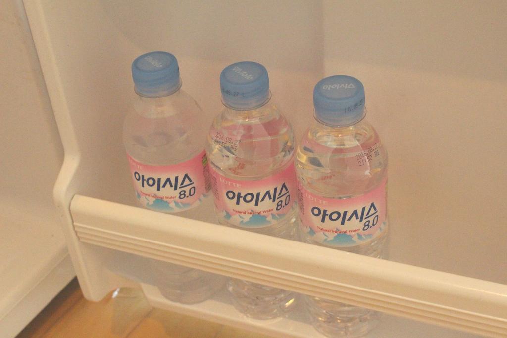 Incheon Airport Pitapat Residence Zewnętrze zdjęcie